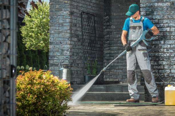Best Dumpster Area Cleaning  in White Bluff, TN